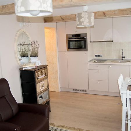 Skruzdynes Apartamentai Nida Zewnętrze zdjęcie