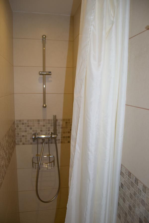 Skruzdynes Apartamentai Nida Zewnętrze zdjęcie