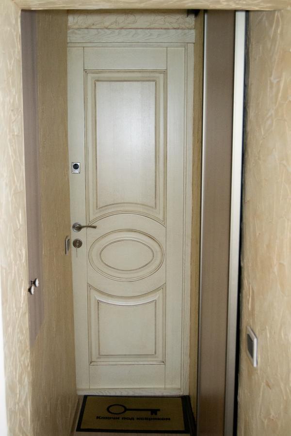 Skruzdynes Apartamentai Nida Zewnętrze zdjęcie